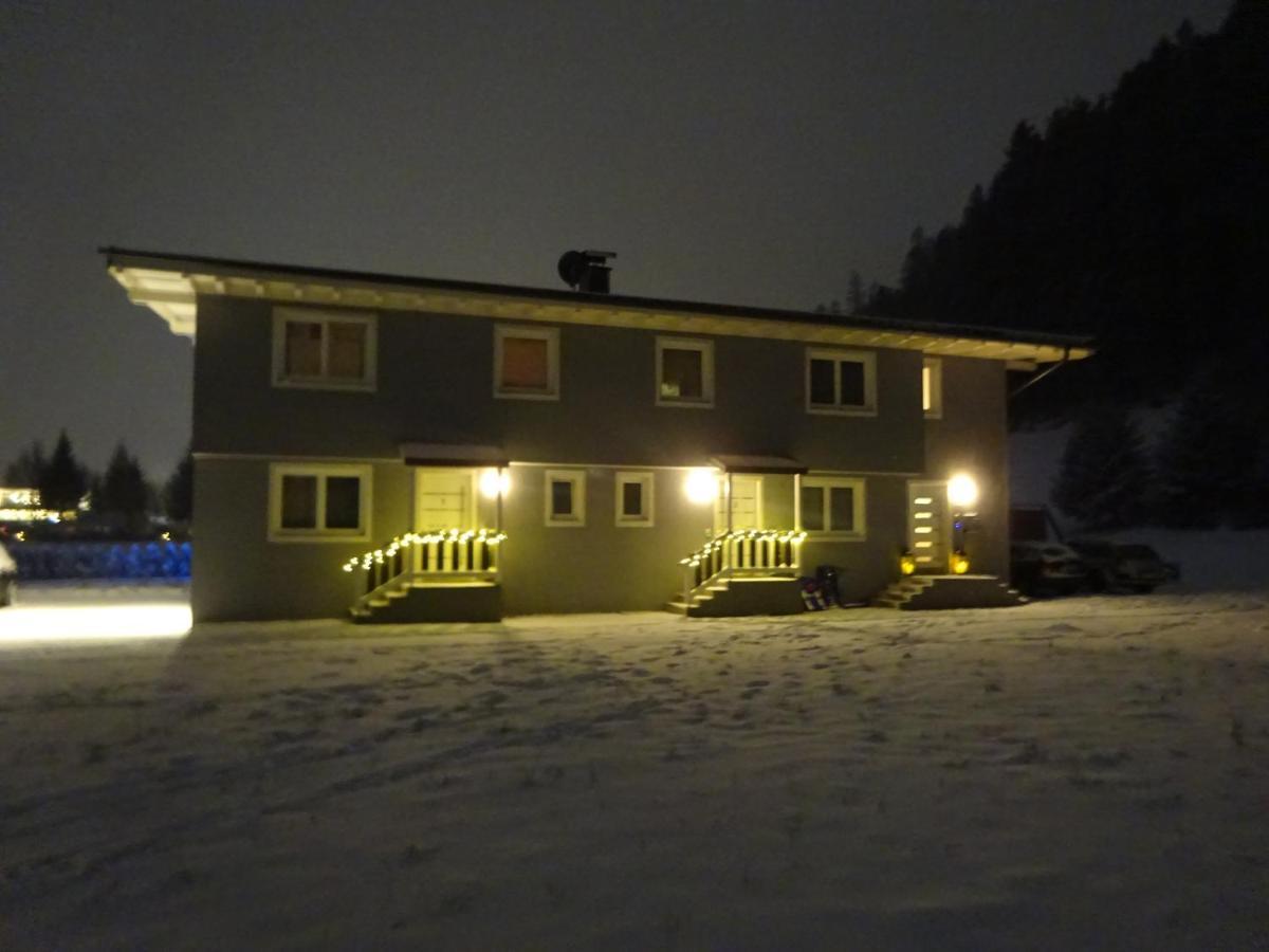 Appartement Julian Fuegen Exterior photo