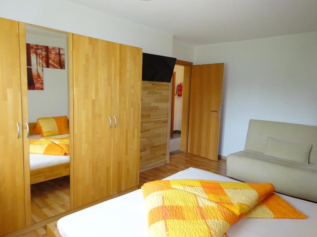 Appartement Julian Fuegen Exterior photo