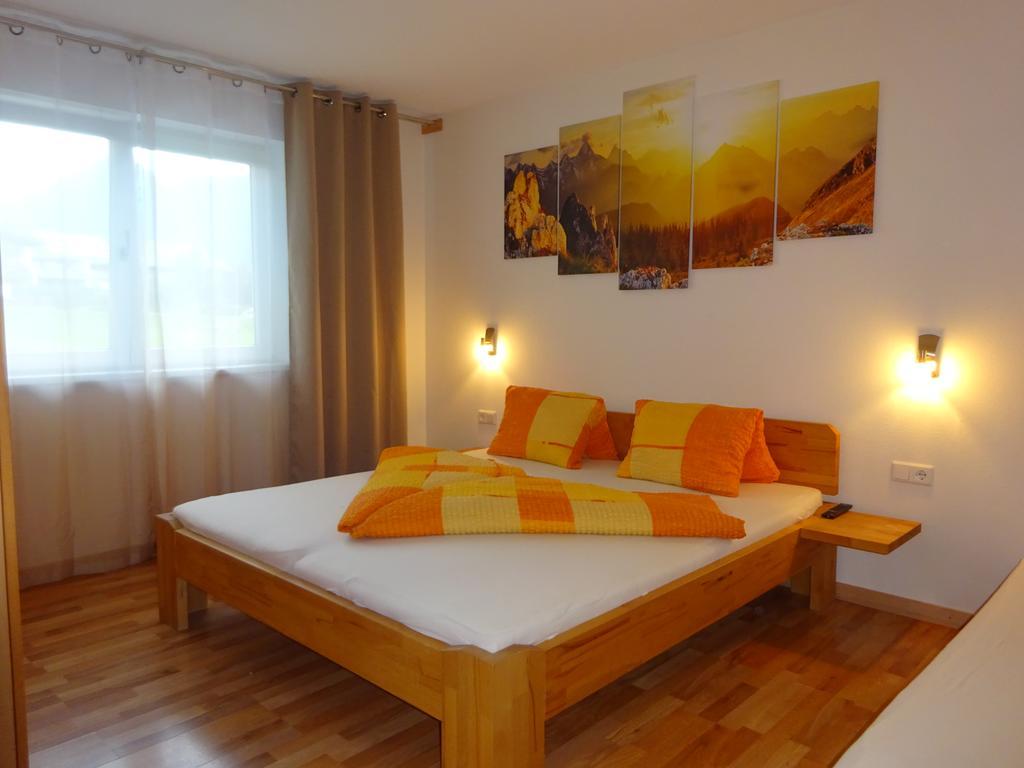 Appartement Julian Fuegen Exterior photo